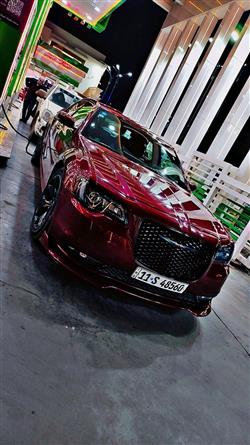Chrysler 300